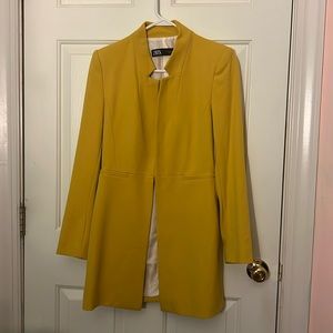 Zara Blazer